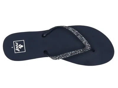 Reef Stargazer In Blue
