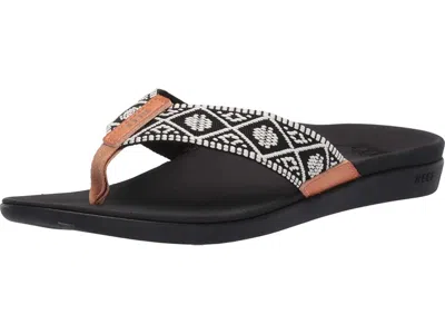 Reef Ortho-woven In Multi