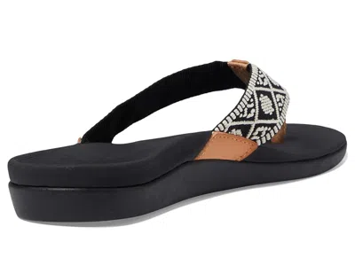 Reef Ortho-woven In Multi