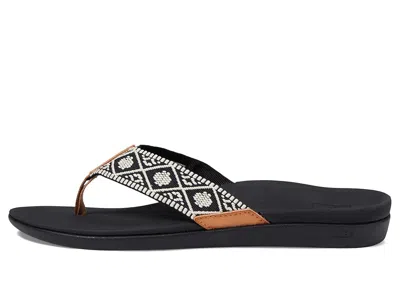 Reef Ortho-woven In Multi