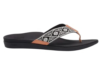 Reef Ortho-woven In Multi