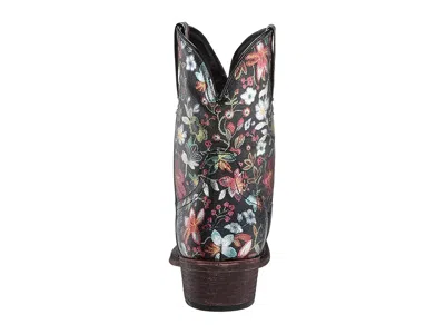 Roper Ingrid Cowboy In Multi