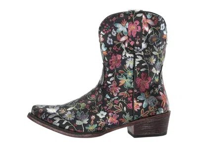 Roper Ingrid Cowboy In Multi