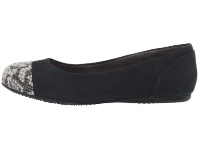 Softwalk Sonoma Cap Toe In Blue