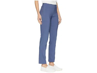 Krazy Larry Pull-on Ankle In Blue