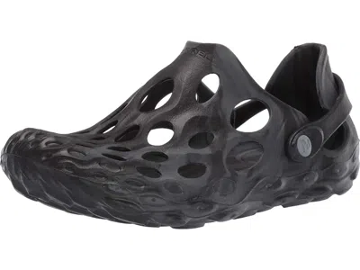 Merrell Hydro Moc In Black