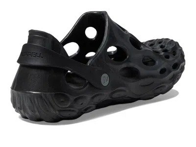 Merrell Hydro Moc In Black
