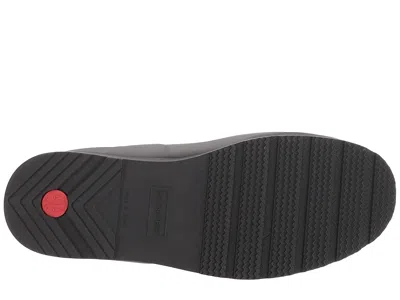 Hunter Original Play Tall Waterproof Rain Boot In Black