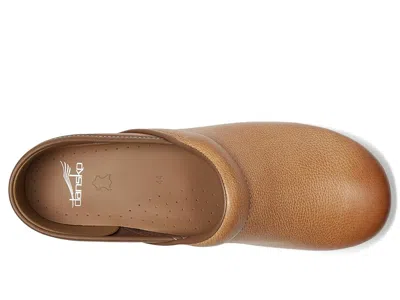 Dansko Professional In Brown
