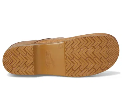 Dansko Professional In Brown
