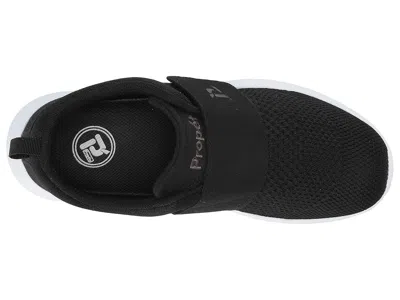 Propét Viator Strap In Black