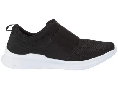 Propét Viator Strap In Black