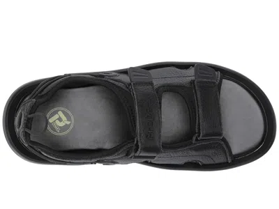 Propét Surfwalker Ii In Black