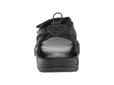 Propét Surfwalker Ii In Black