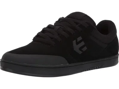 Etnies Marana In Black