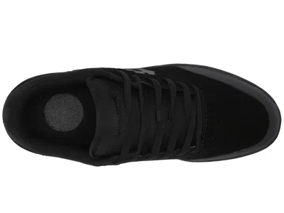 Etnies Marana In Black