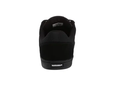 Etnies Marana In Black