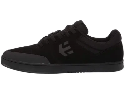 Etnies Marana In Black