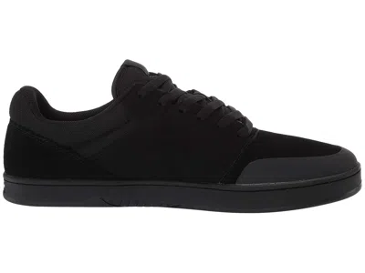 Etnies Marana In Black