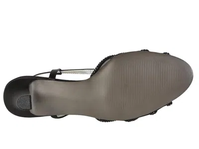 David Tate Refined In Black