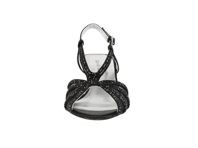 David Tate Refined In Black