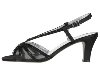 David Tate Refined In Black