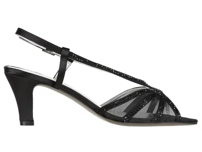 David Tate Refined In Black