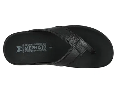 Mephisto Charly In Black