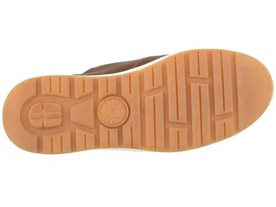 Mephisto Thomas Sneaker In Brown