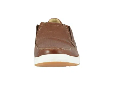 Mephisto Thomas Sneaker In Brown
