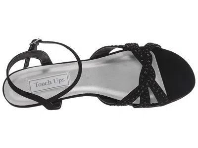 Touch Ups Lena In Black