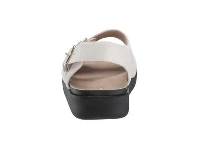 Sas Relaxed Slingback Sandal In Multi