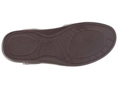 Sas Duo Comfort Sandal In Multi