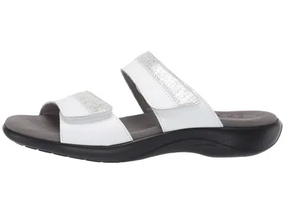 Sas Nudu Adjustable Slide In Multi