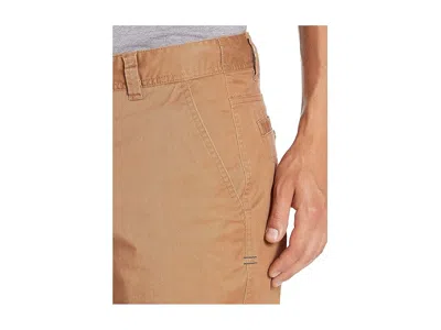 Toad And Co Mission Ridge Lean Pants In Brown