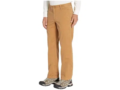 Toad And Co Mission Ridge Pant In Brown