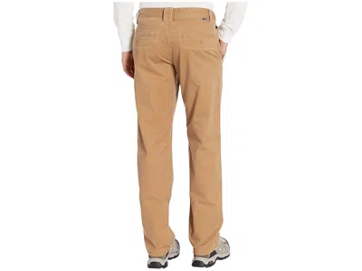 Toad And Co Mission Ridge Pant In Brown