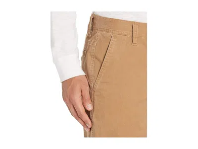 Toad And Co Mission Ridge Pant In Brown