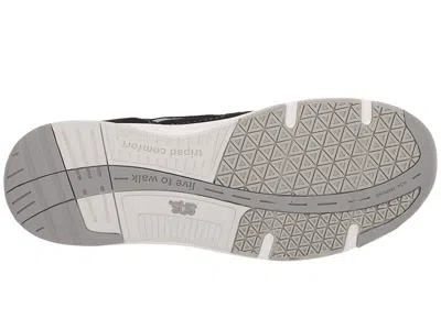 Sas Tour Mesh Comfort Walking Sneaker In Black