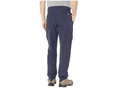 Helly Hansen Qd Cargo Pants In Blue