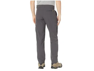 Helly Hansen Qd Cargo Pants In Black