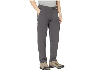 Helly Hansen Qd Cargo Pants In Black