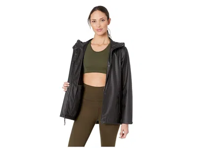 Helly Hansen Moss Jacket In Black