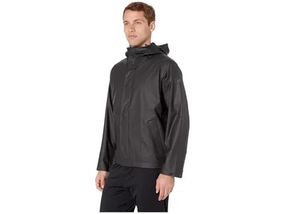 Helly Hansen Moss Jacket In Black