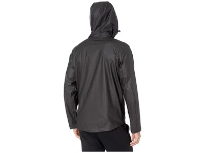 Helly Hansen Moss Jacket In Black