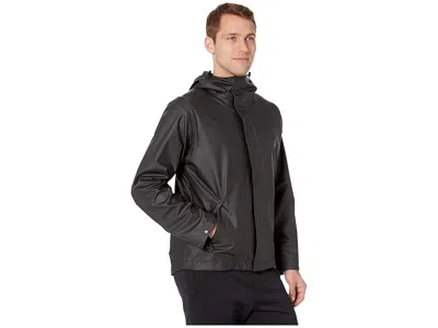 Helly Hansen Moss Jacket In Black