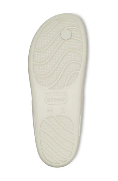 Crocs Splash Flip Flop In Multi