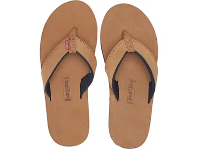 Hari Mari Pier In Brown