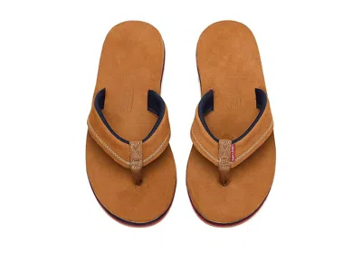 Hari Mari Pier In Brown