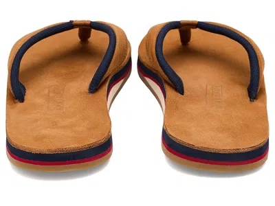 Hari Mari Pier In Brown